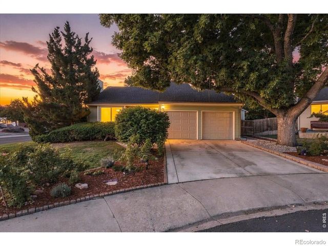 901 Bitterbrush Lane, Fort Collins