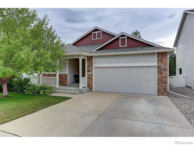 2548 Lynnhaven Lane, Fort Collins