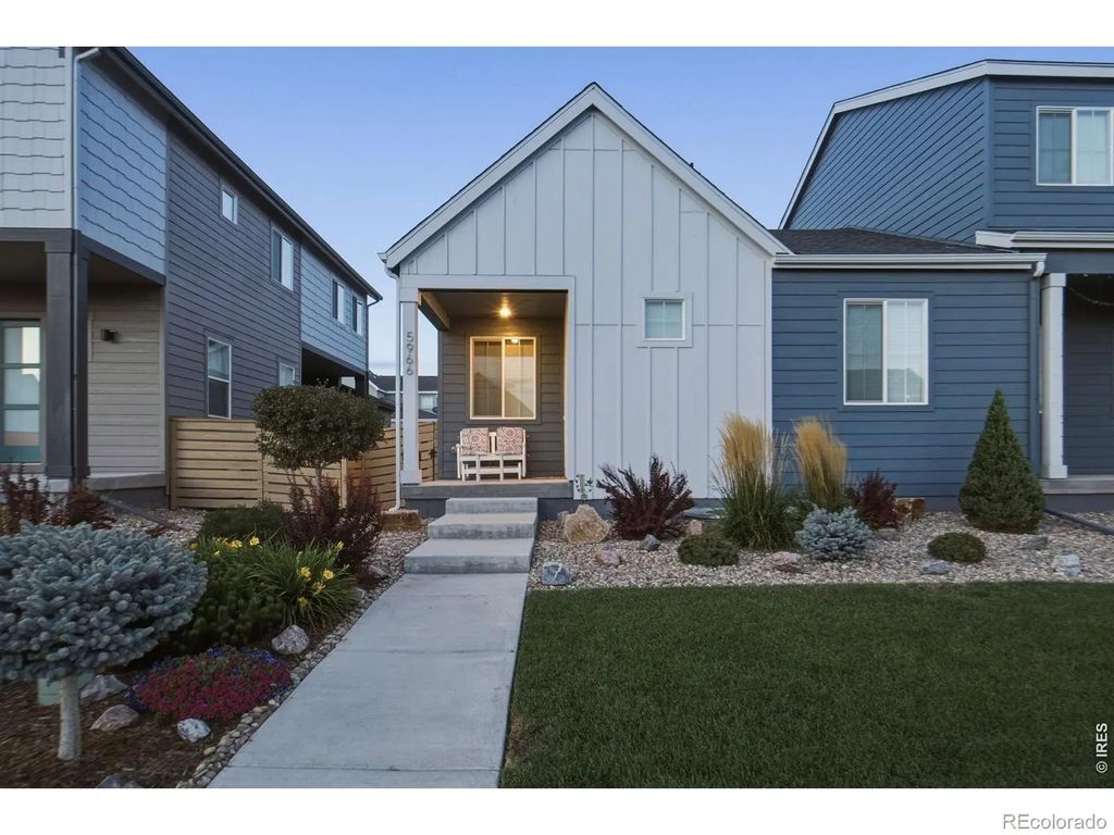 5966 Rendezvous Parkway, Timnath