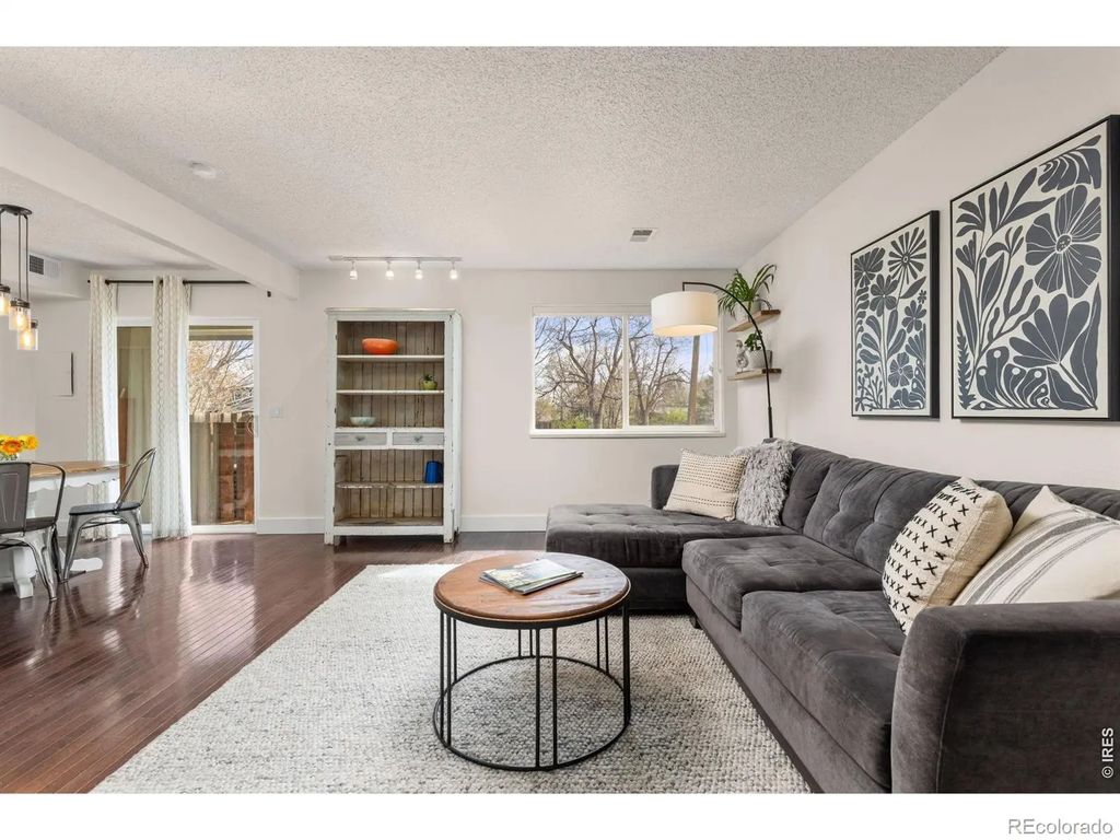 4264 Monroe Drive C, Boulder