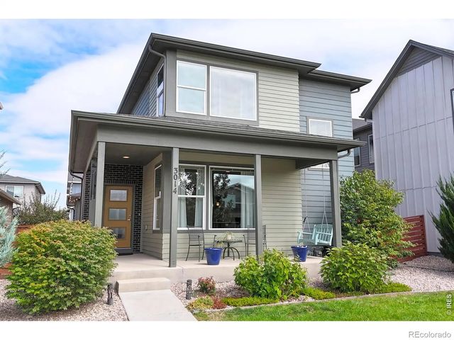 3014 Sykes Drive, Fort Collins