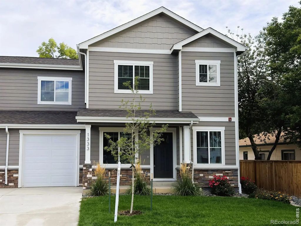 1333 E 4th Street 150, Loveland