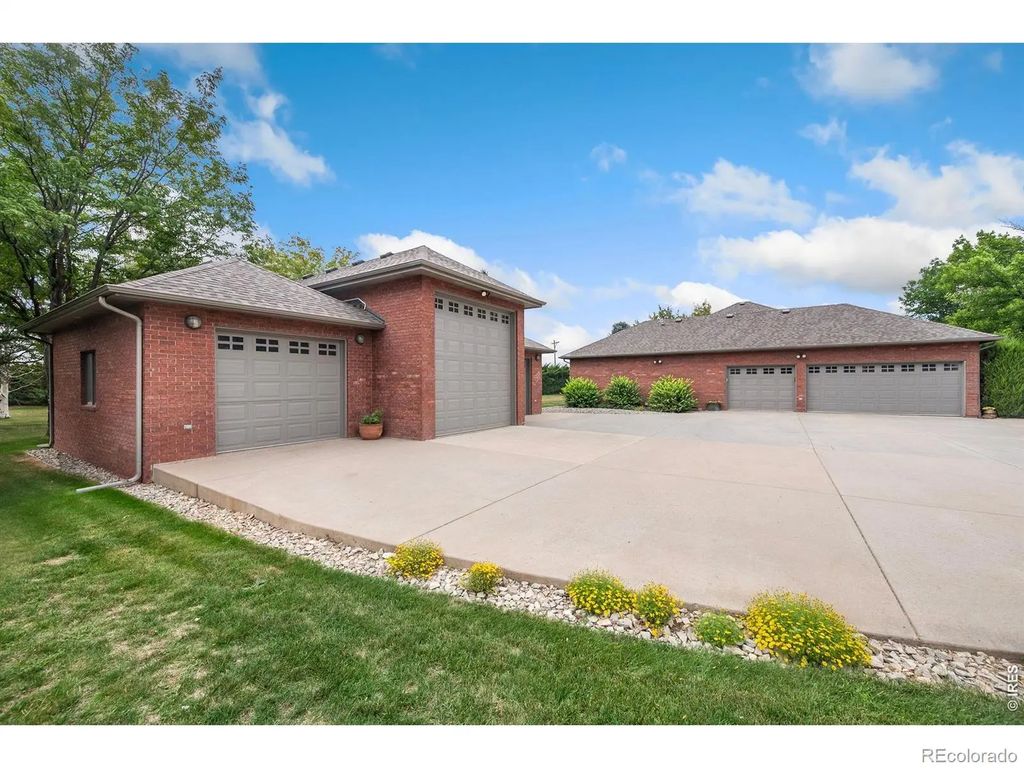 218 Grand View Circle, Mead