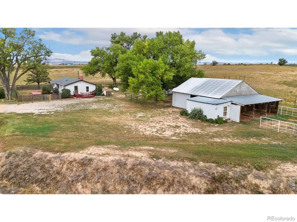 4526 E County Road 64, Wellington