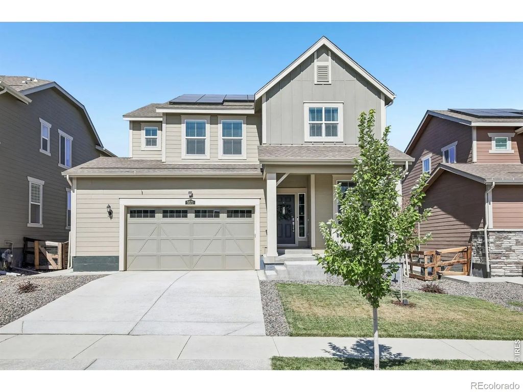 5571 Inland Avenue, Firestone