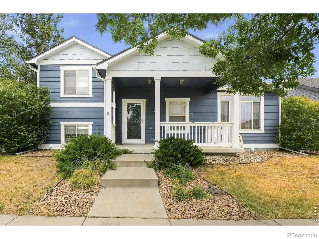 4214 Mariposa Lane, Evans