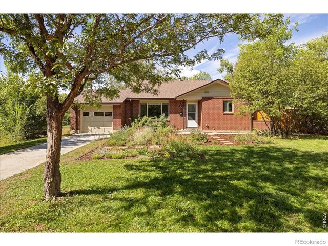 3065 23rd Street, Boulder