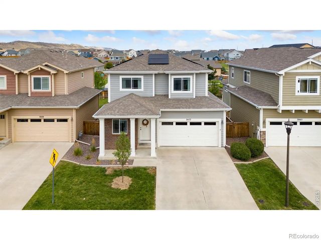 3077 Carney Street, Loveland