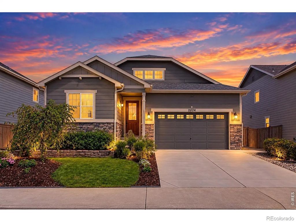 2025 E 150th Place, Thornton