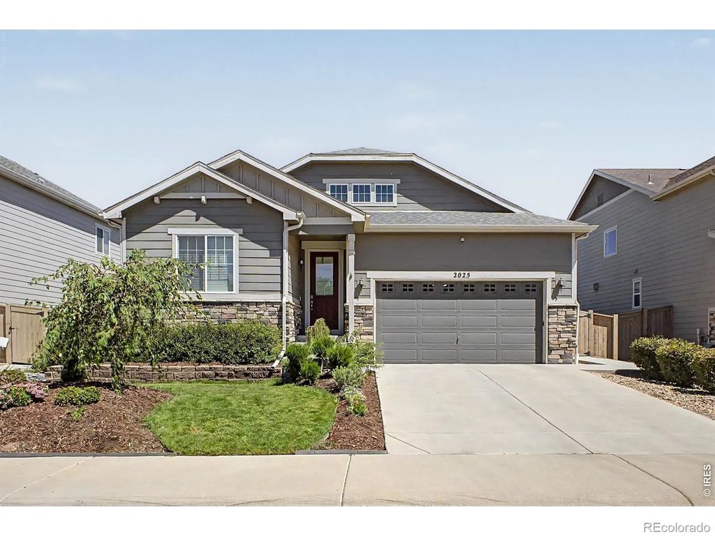 2025 E 150th Place, Thornton