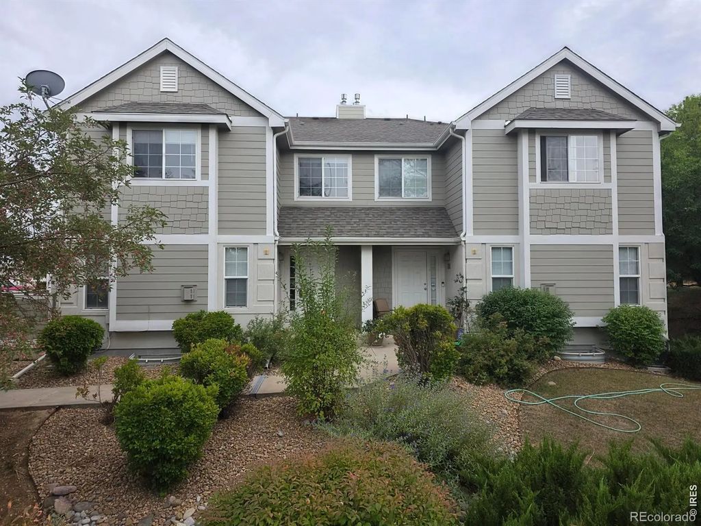 2125 Tonopas Court 103, Loveland
