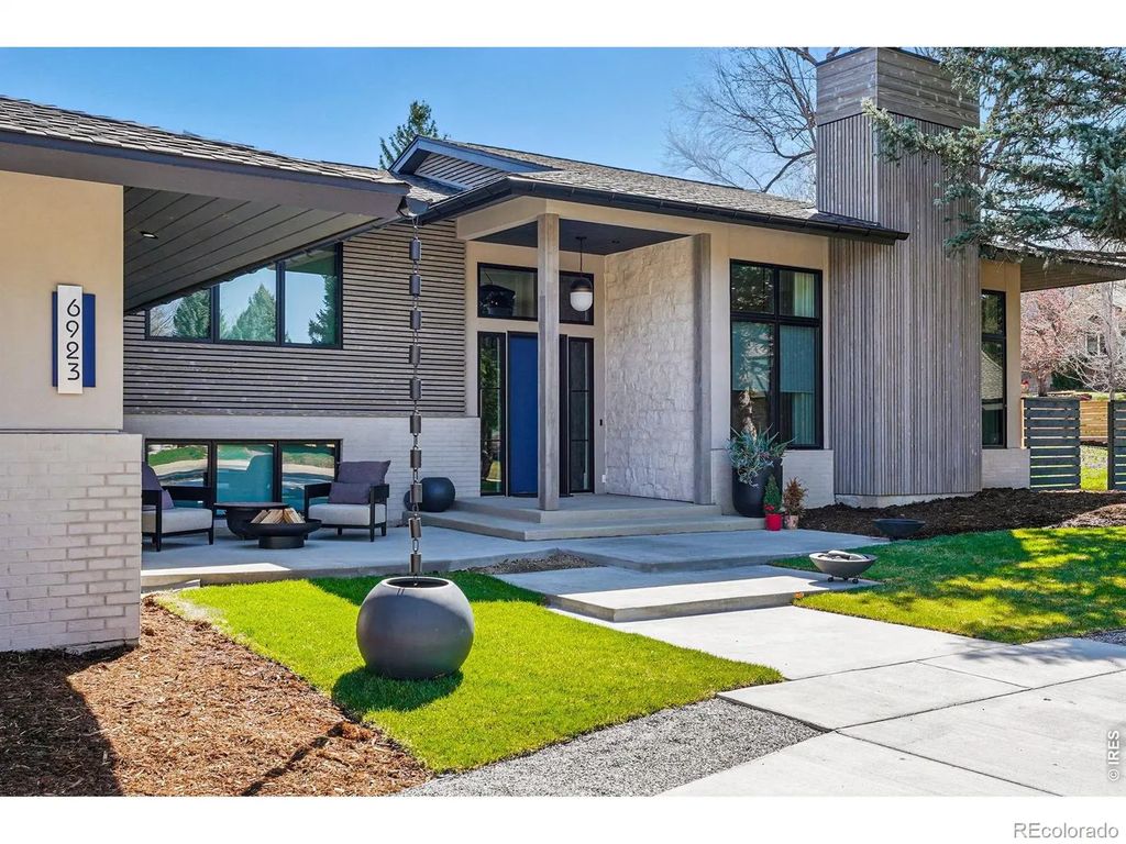 6923 Hunter Place, Boulder