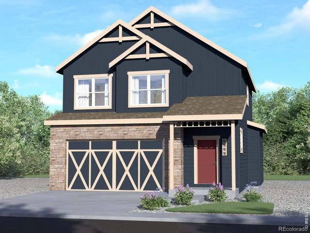 2985 Dali Place, Loveland