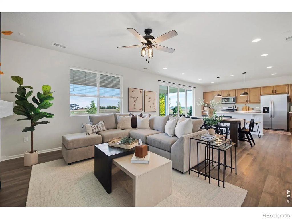 6525 Dry Fork Circle, Frederick
