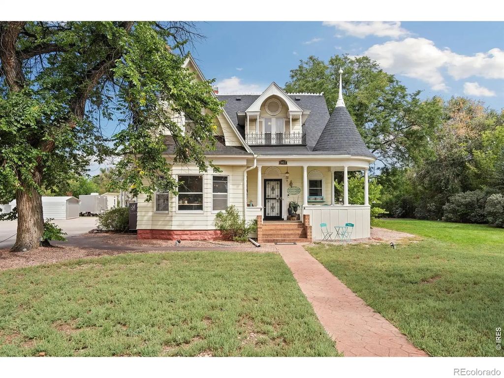 3922 Cleveland Avenue, Wellington