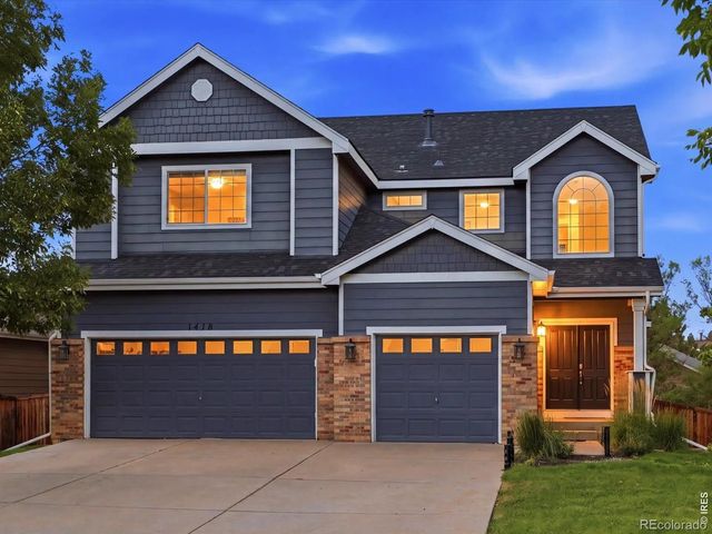 1418 Falcon Place, Erie