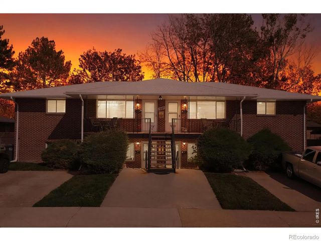 1604 Empire Avenue, Loveland