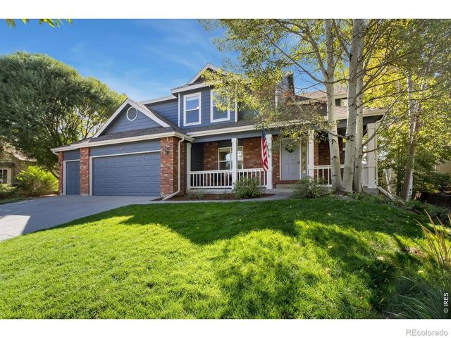 201 Poudre Bay, Windsor
