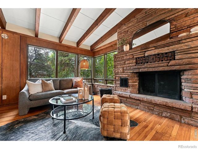 2803 Cordry Court, Boulder