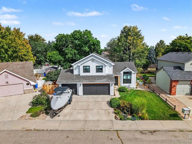 3856 Larkspur Court, Loveland