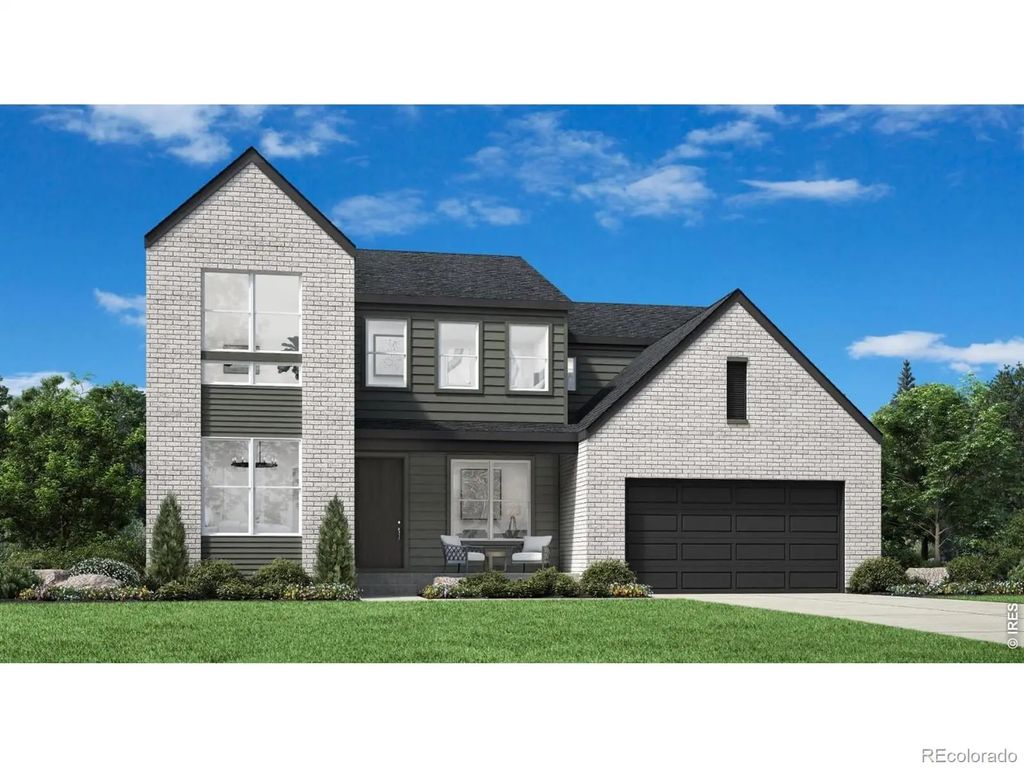3244 Ironton Drive, Loveland