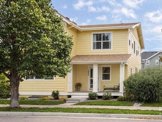1422 Haystack Way, Lafayette