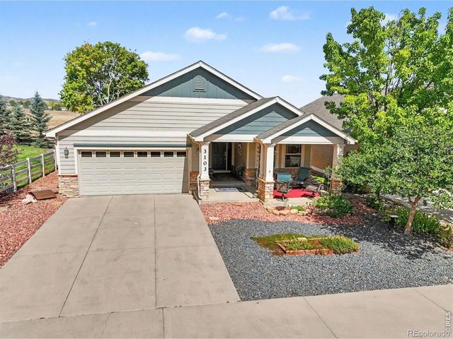 3103 Sanford Circle, Loveland