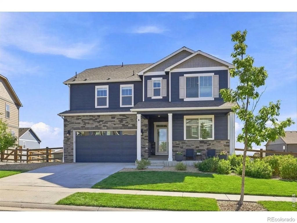 15732 Syracuse Court, Thornton