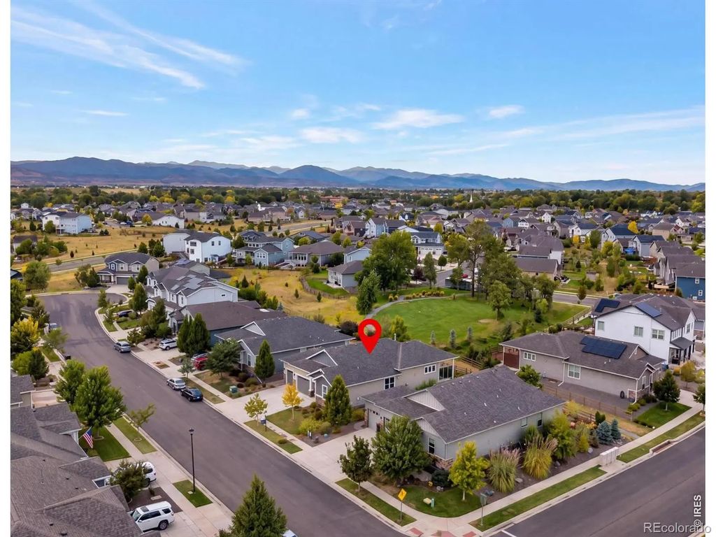 326 Bronco Court, Berthoud