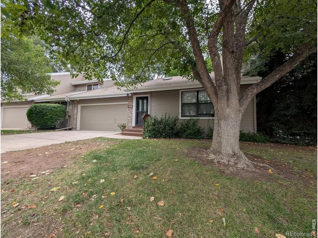 900 Shire Court, Fort Collins