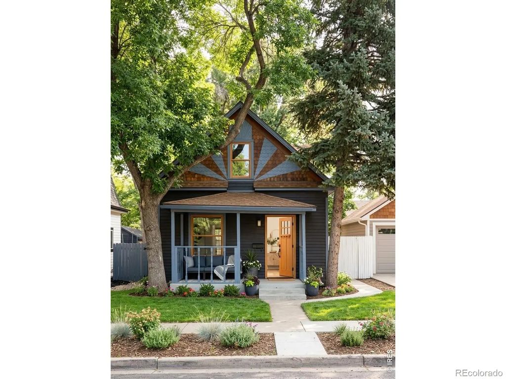 516 E 7th Street, Loveland