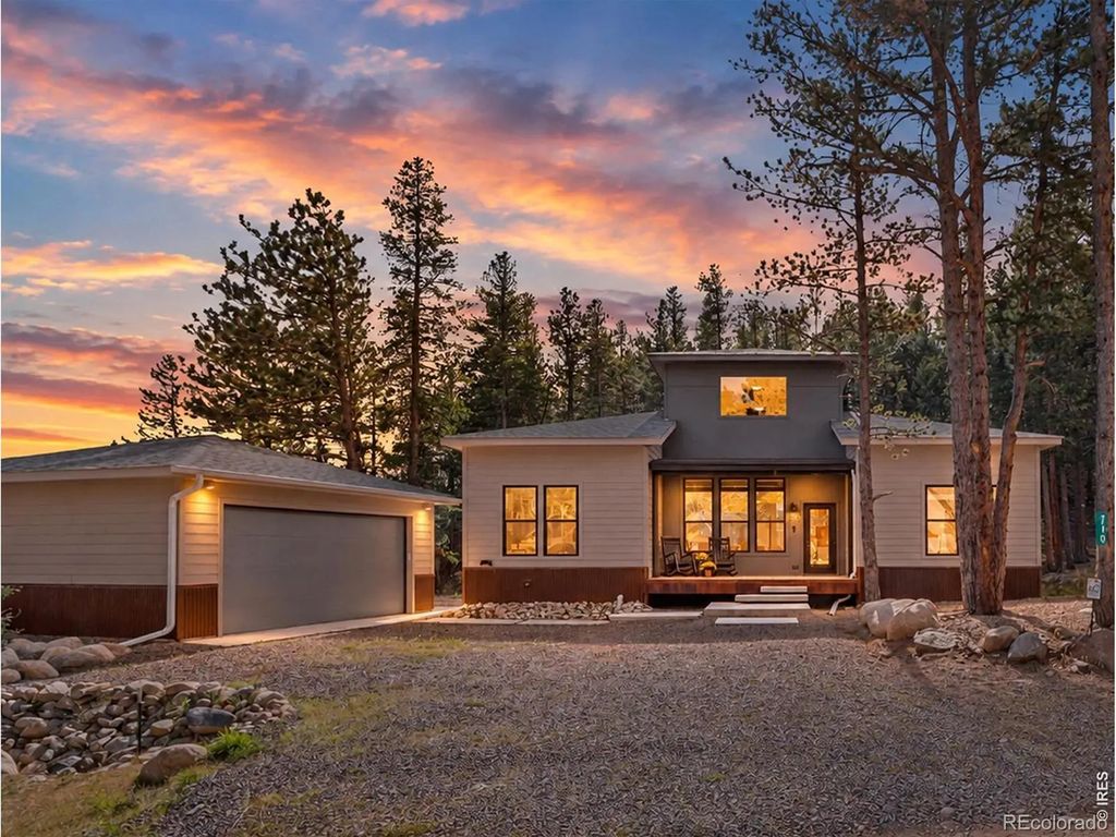 710 Mcmillen Way, Nederland