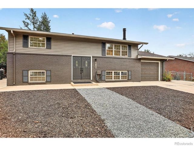 924 Tony Place, Longmont