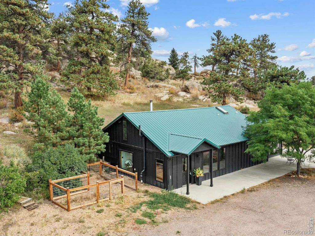 511 Green Mountain Drive, Livermore