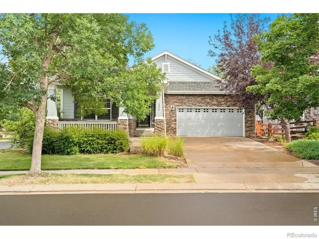 13284 Elk Mountain Way, Broomfield