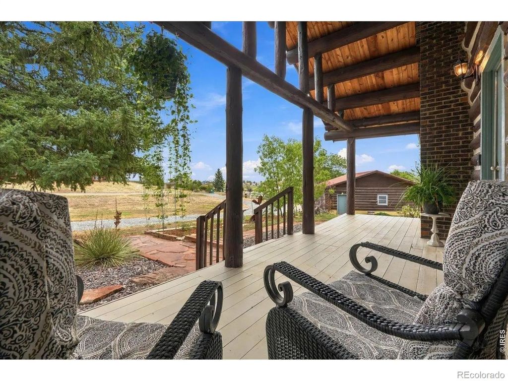 2809 Lake Hollow Road, Berthoud