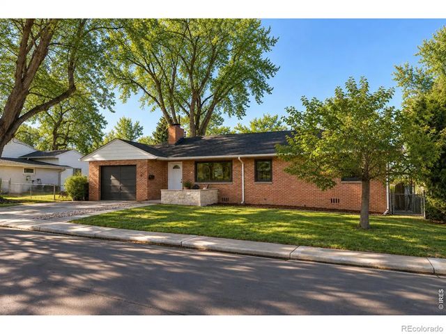 6 Sunset Circle, Longmont