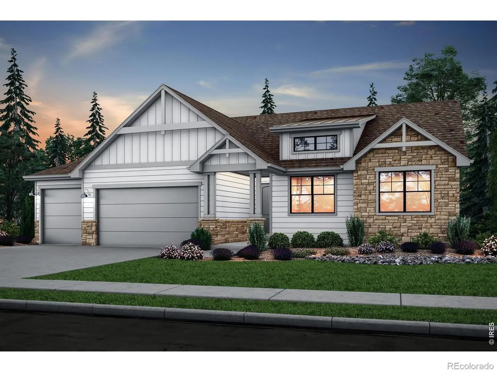 1492 Trilling Drive, Windsor