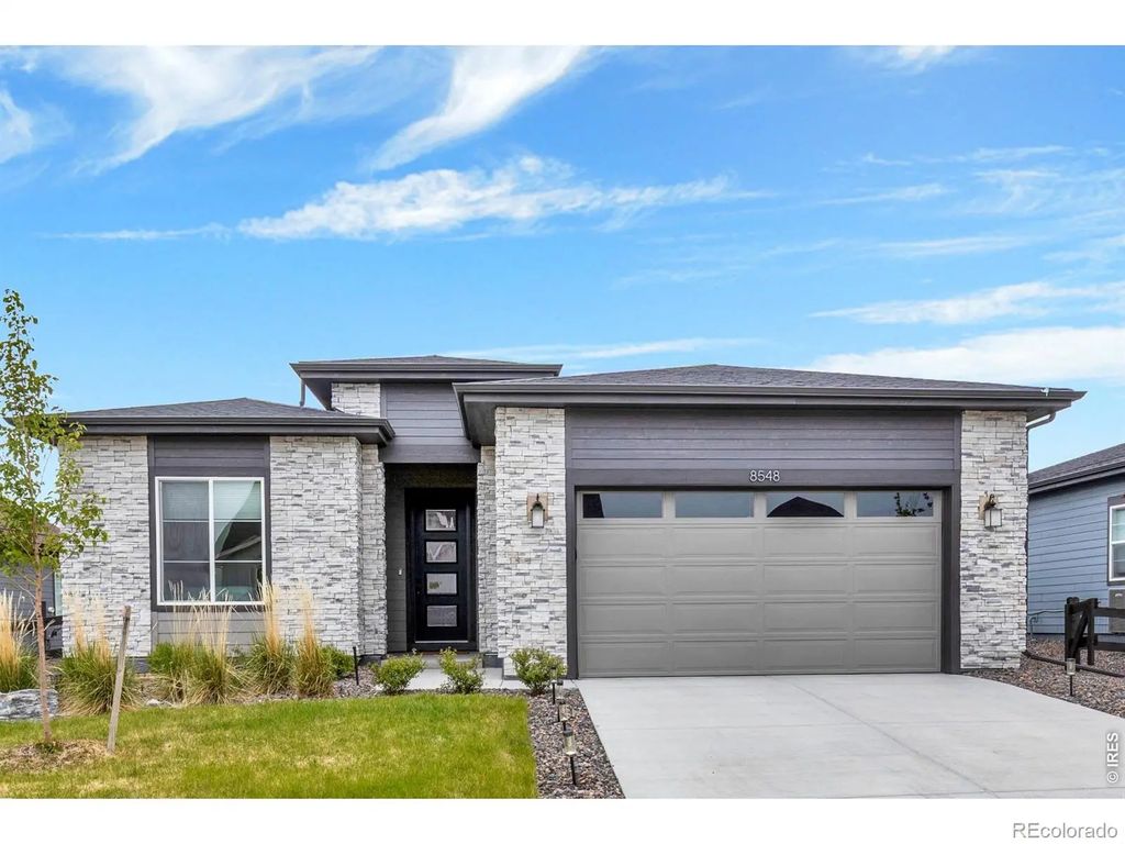 8548 S Quatar Street, Aurora