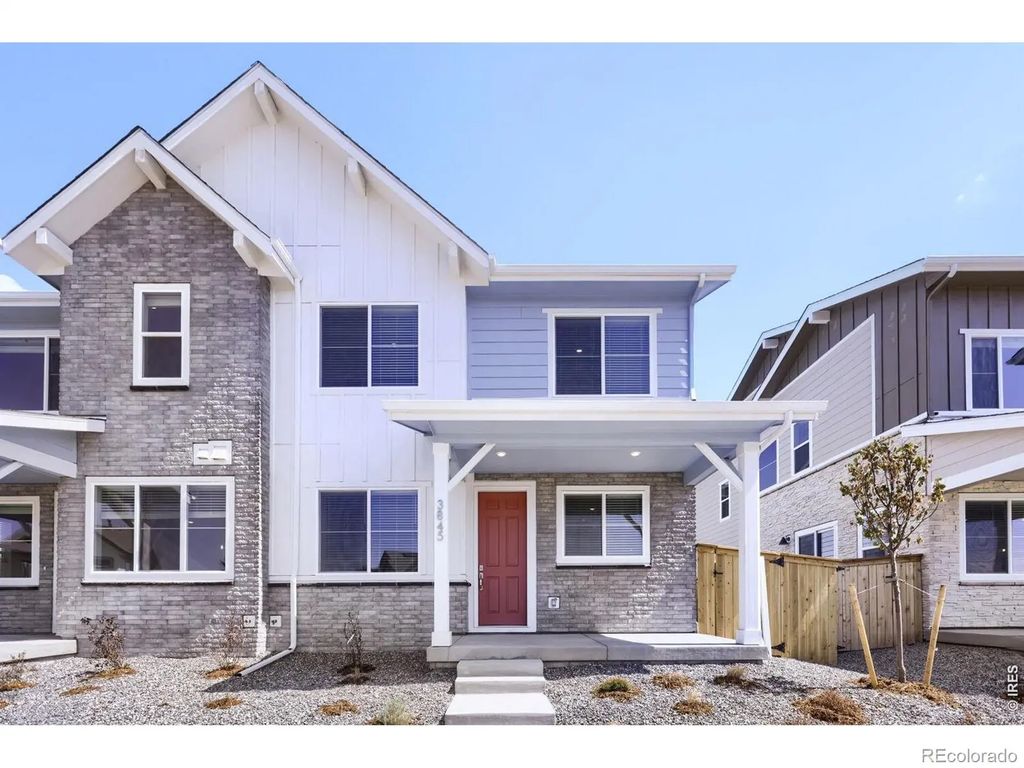 3845 W 82nd Lane, Westminster