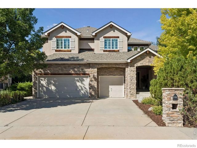 1763 Montgomery Circle, Longmont
