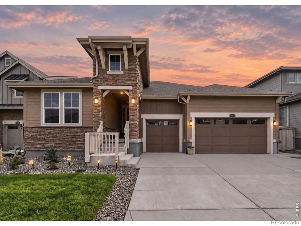 17188 Desert Wine Trail, Parker