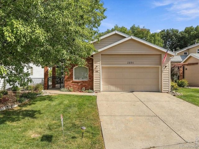 2894 Empire Avenue, Loveland
