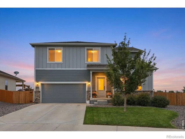 2331 Angus Street, Mead