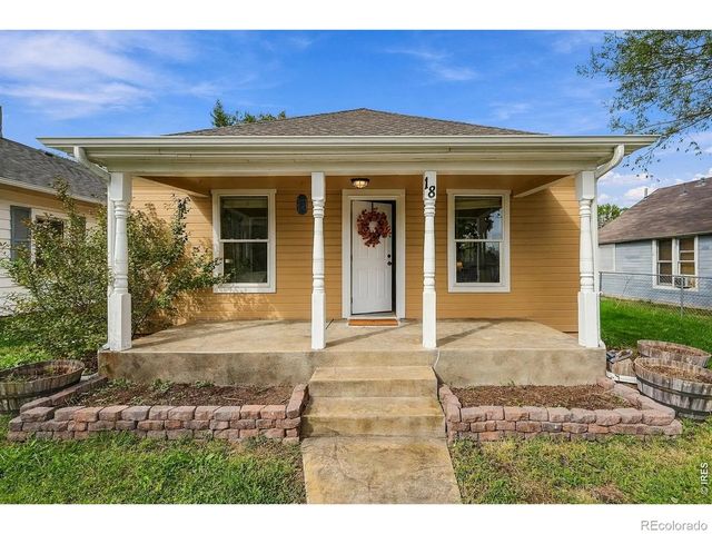 18 Elm Street, Windsor