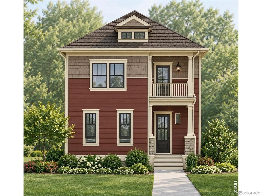 239 Ash Circle, Erie