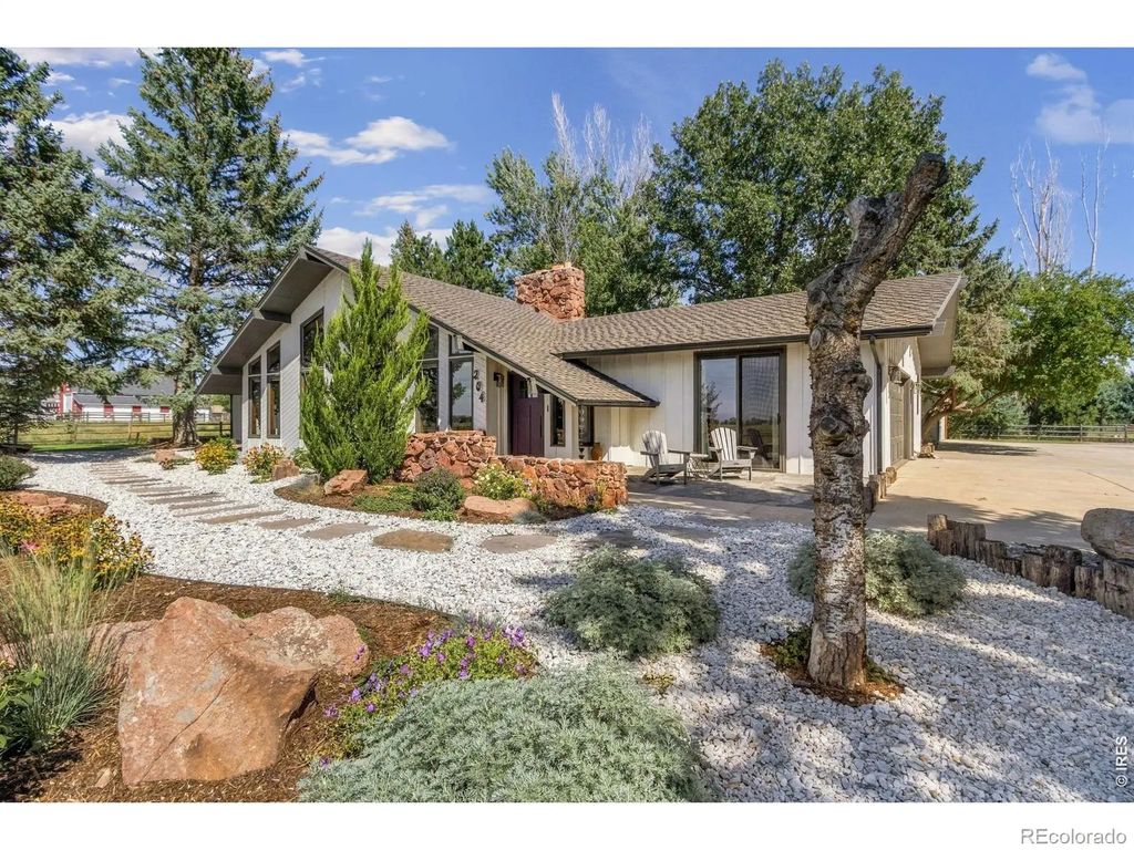 204 S County Road 3, Fort Collins
