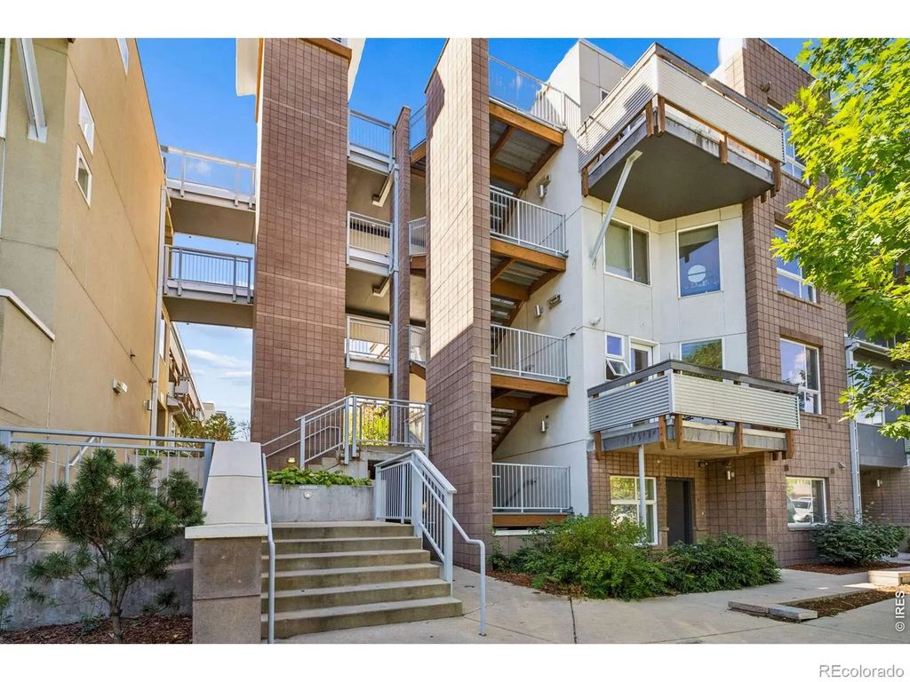 2850 E College Avenue 311, Boulder