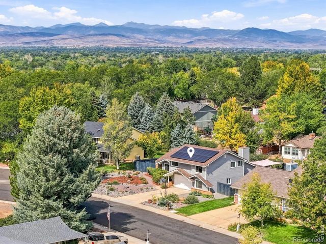 673 Crawford Circle, Longmont