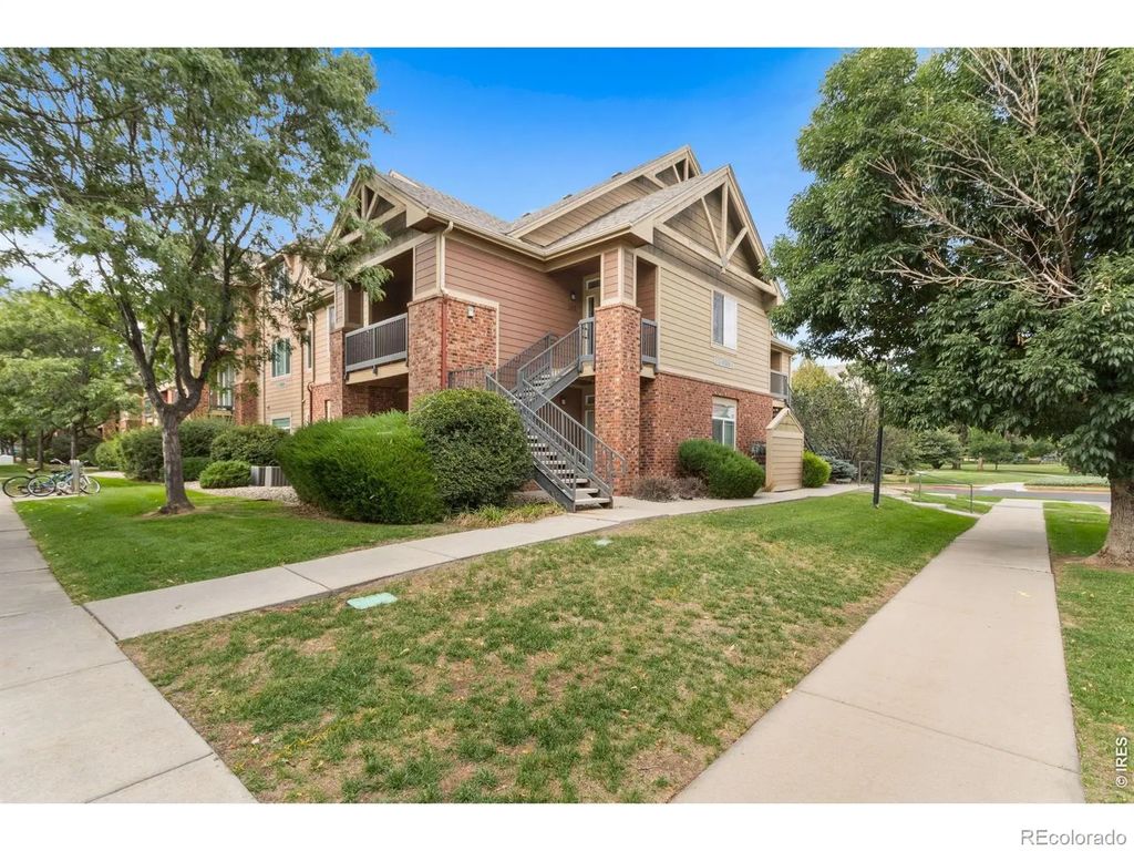 2133 Krisron Road B205, Fort Collins